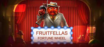 Fruitfellas: Fortune Wheel – play free demo | GamblingShot