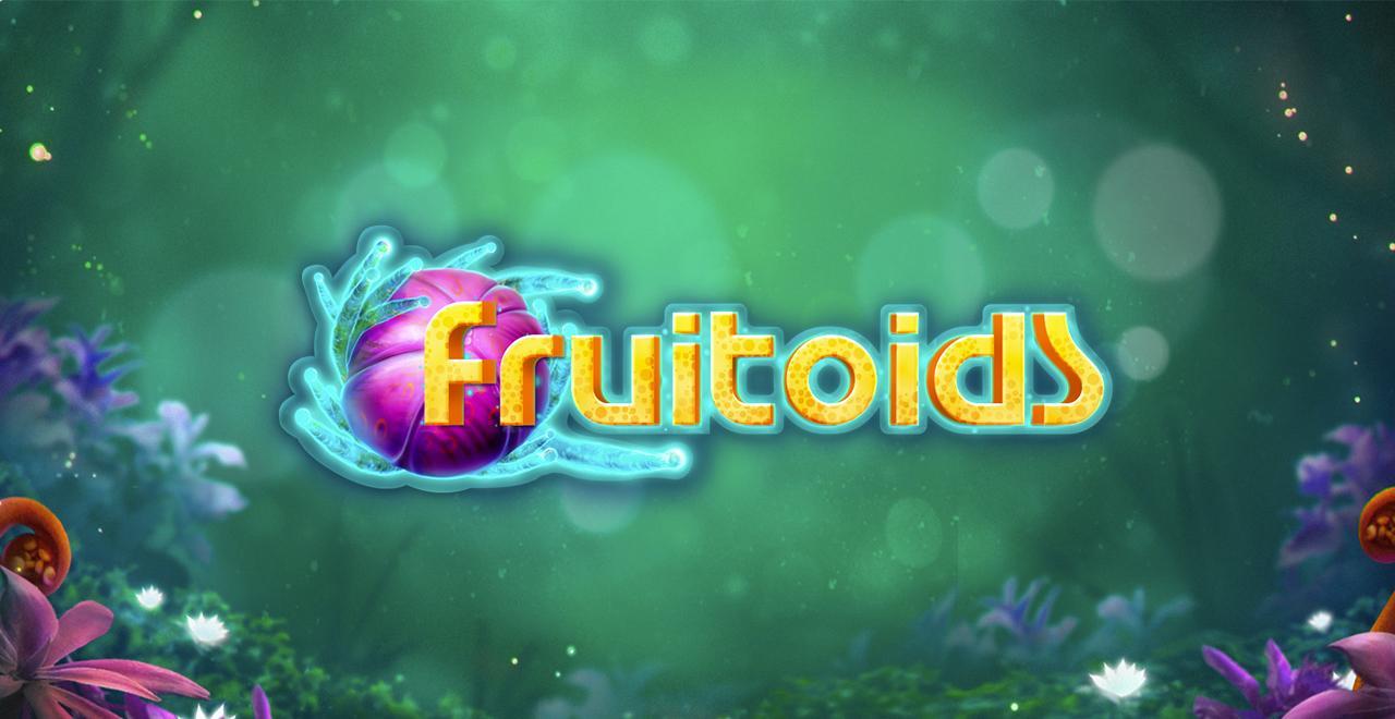 Fruitoids – грати безкоштовно в демо | GamblingShot