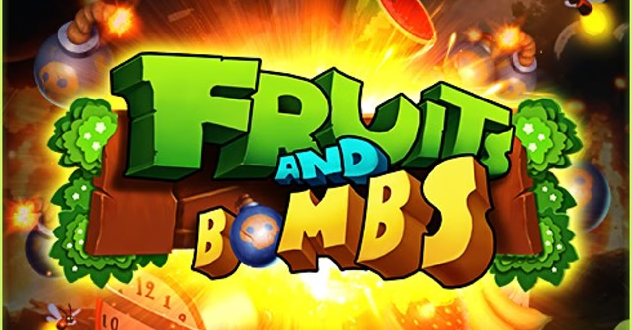 Fruits and Bombs – играть бесплатно в демо | GamblingShot