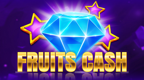 Fruits Cash – грати безкоштовно в демо | GamblingShot