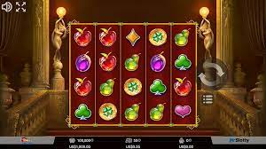 Fruits & Diamonds – грати безкоштовно в демо | GamblingShot