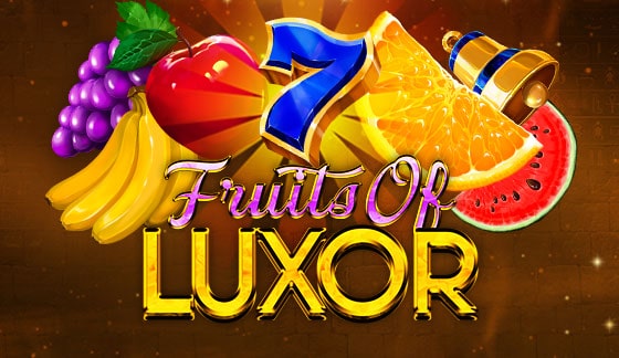 Fruits of Luxor – грати безкоштовно в демо | GamblingShot