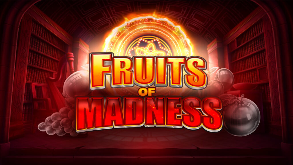 Fruits of Madness – грати безкоштовно в демо | GamblingShot