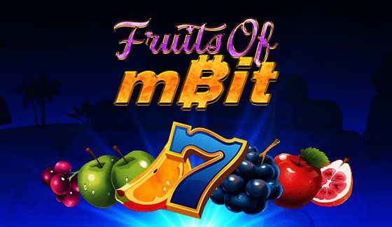 Fruits of mBit – играть бесплатно в демо | GamblingShot