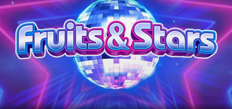 Fruits & Stars – грати безкоштовно в демо | GamblingShot