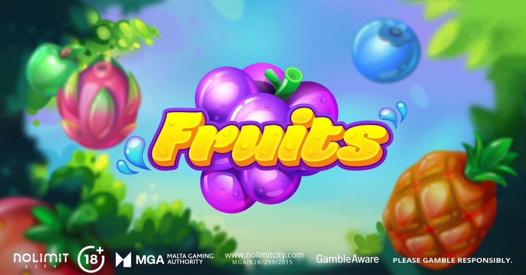 Fruits – play free demo | GamblingShot