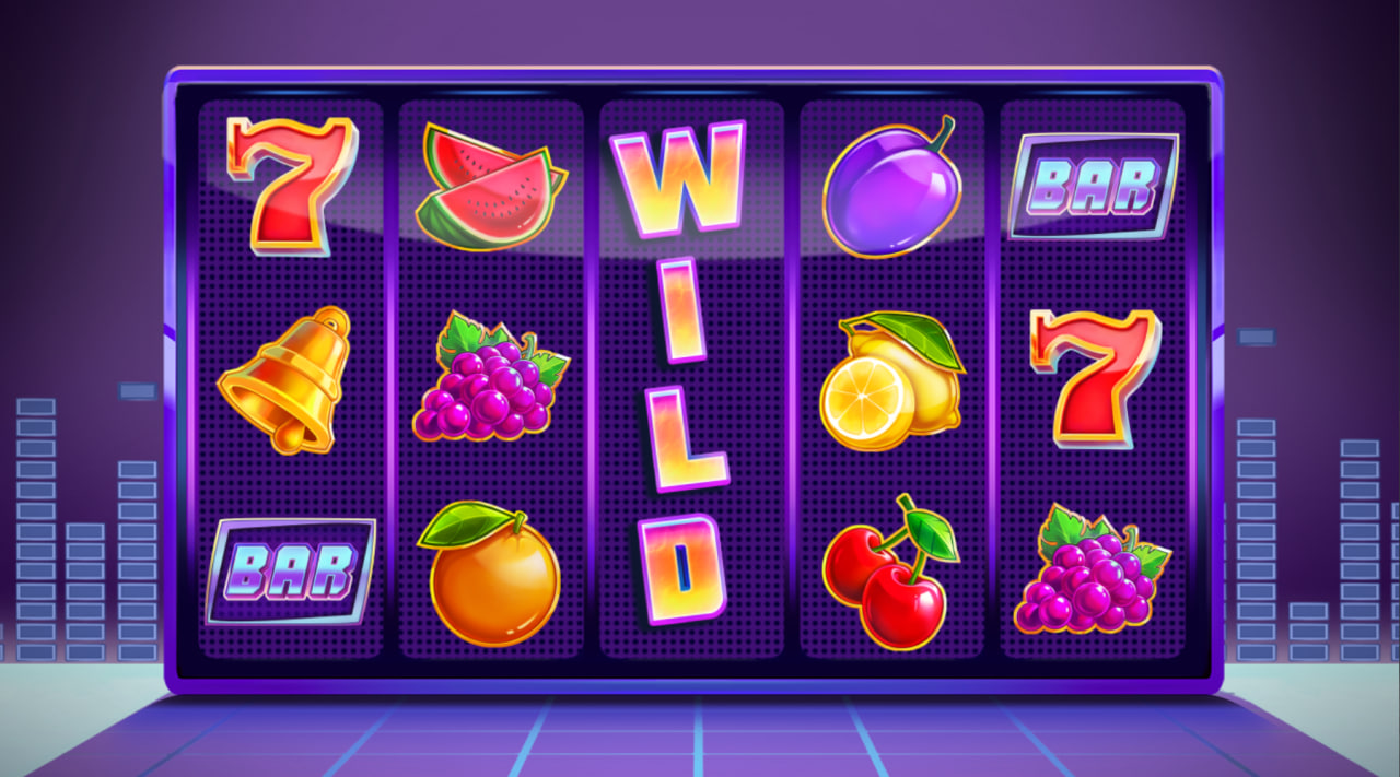 Fruity Beats Xtreme! – играть бесплатно в демо | GamblingShot