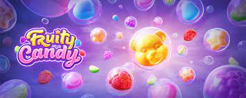 Fruity Candy – play free demo | GamblingShot