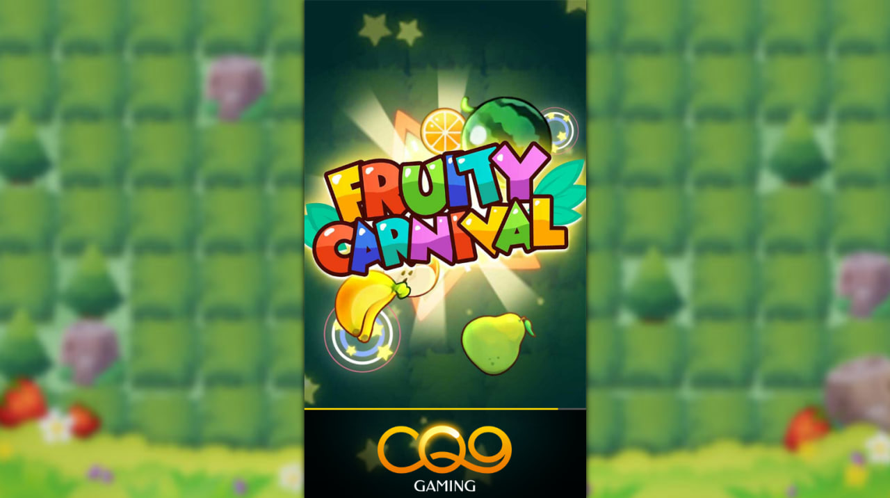 Fruity Carnival – play free demo | GamblingShot