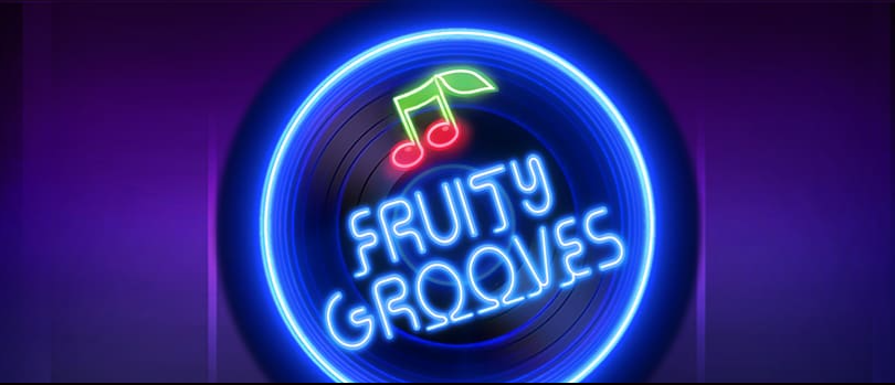 Fruity Grooves – play free demo | GamblingShot