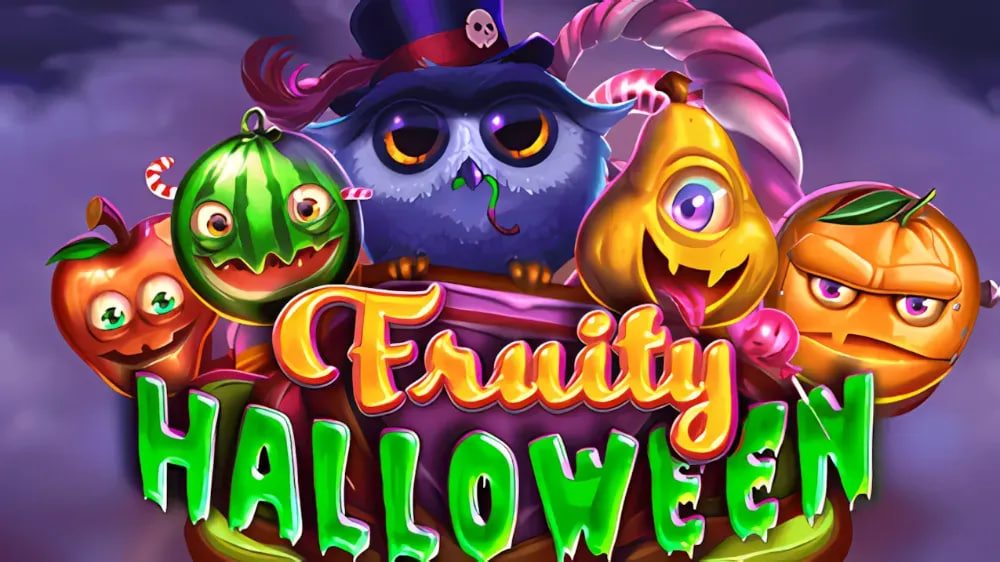 Fruity Halloween – играть бесплатно в демо | GamblingShot