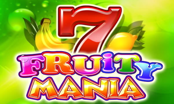 Fruity Mania – play free demo | GamblingShot