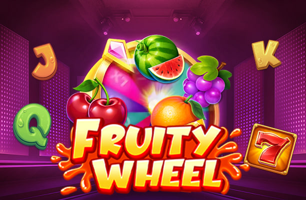 Fruity Wheel – играть бесплатно в демо | GamblingShot