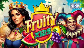 Fruity X125 – грати безкоштовно в демо | GamblingShot