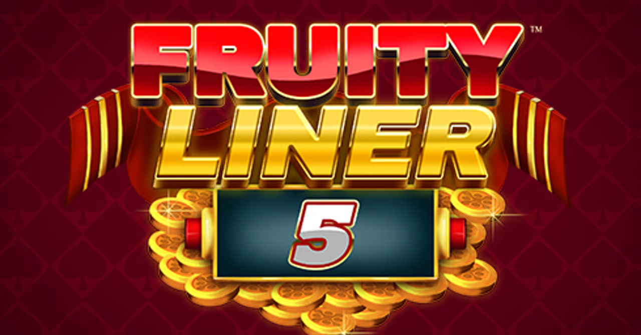 Fruityliner 5 – play free demo | GamblingShot