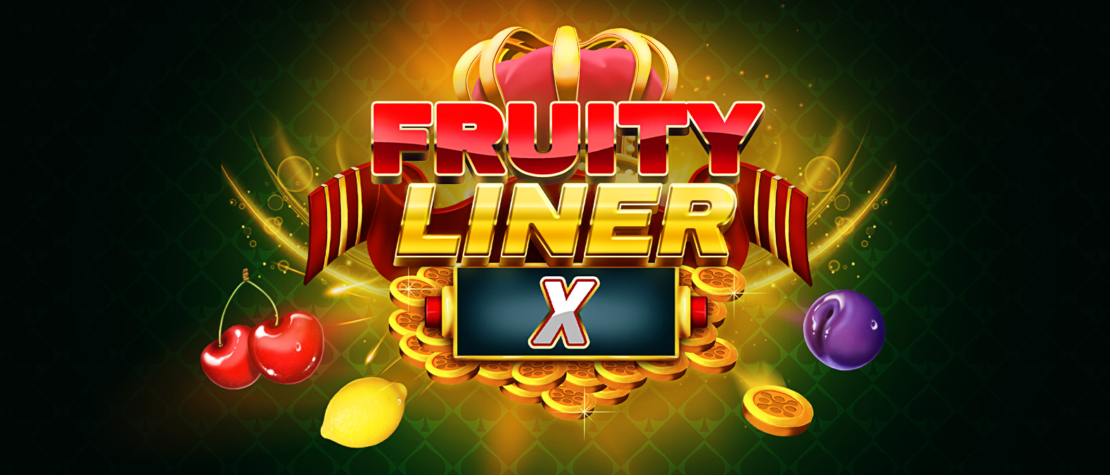 Fruityliner X – играть бесплатно в демо | GamblingShot