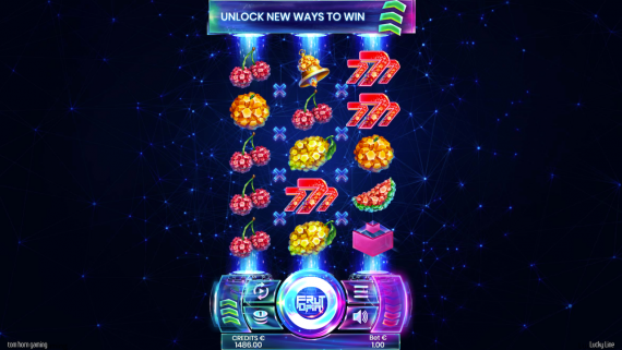 Frutopia – play free demo | GamblingShot