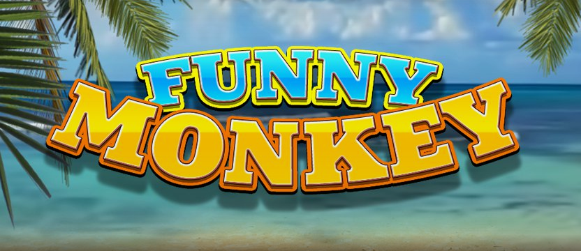 Funny Monkey – играть бесплатно в демо | GamblingShot