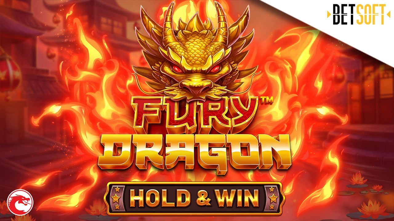 Fury Dragon – Hold & Win – play free demo | GamblingShot