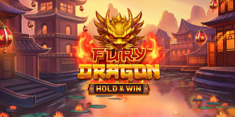 Fury Dragon – Hold & Win – играть бесплатно в демо | GamblingShot