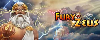 Fury of Zeus – грати безкоштовно в демо | GamblingShot