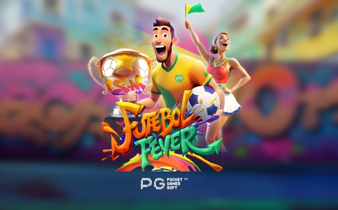 Futebol Fever – играть бесплатно в демо | GamblingShot