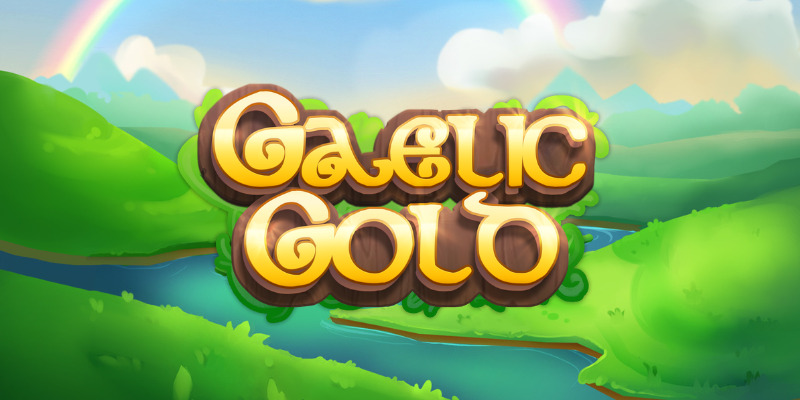 Gaelic Gold – грати безкоштовно в демо | GamblingShot