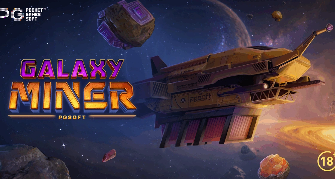 Galaxy Miner – грати безкоштовно в демо | GamblingShot