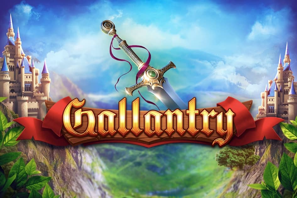 Gallantry – играть бесплатно в демо | GamblingShot
