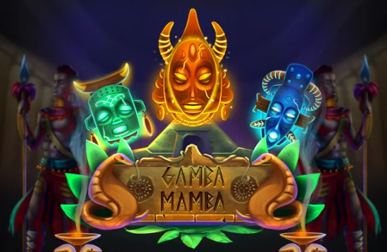 Gamba Mamba – play free demo | GamblingShot