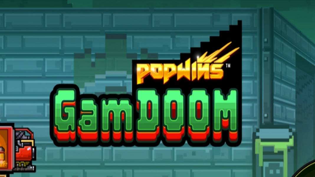 Gamdoom – грати безкоштовно в демо | GamblingShot