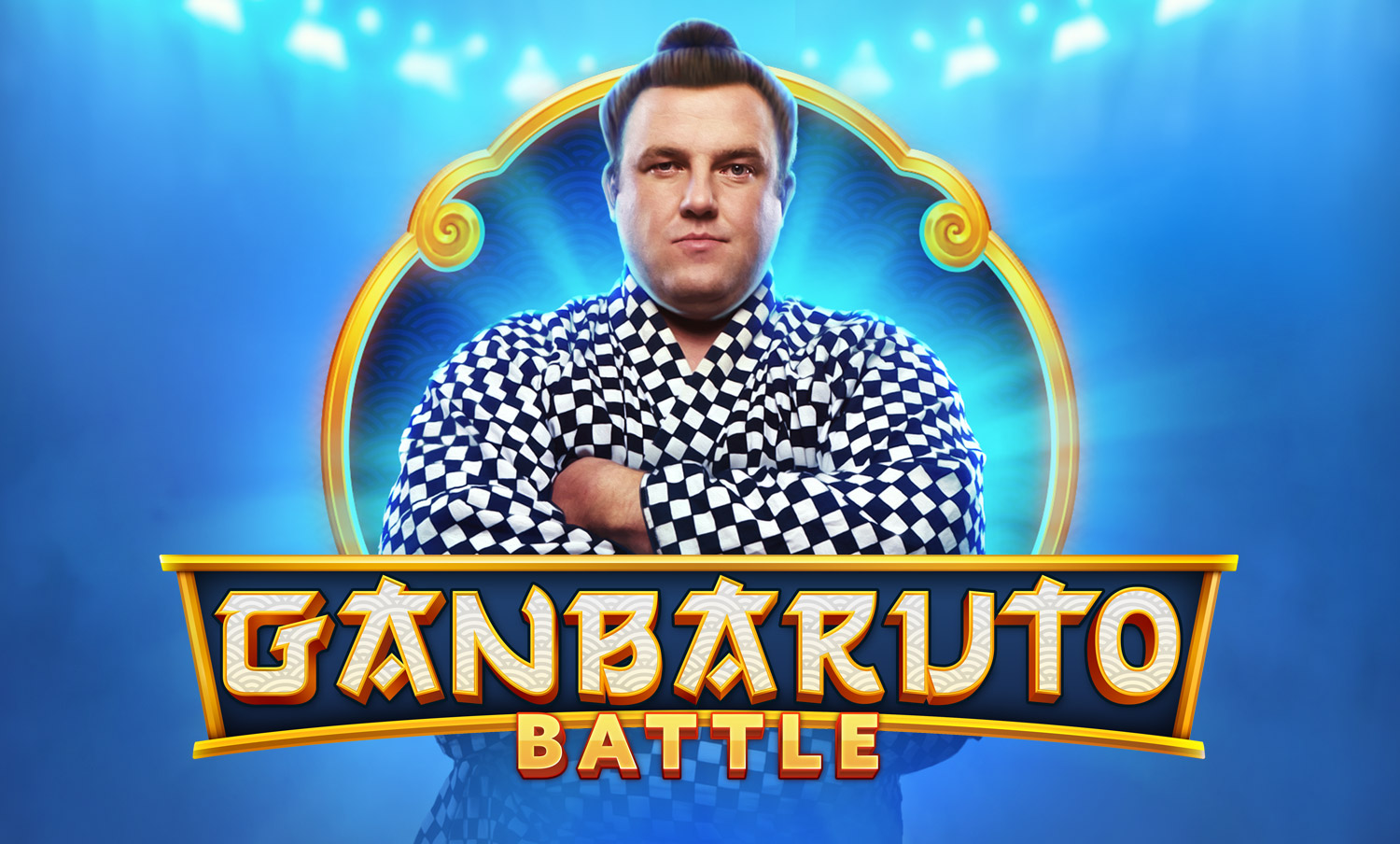 GanBaruto Battle – грати безкоштовно в демо | GamblingShot