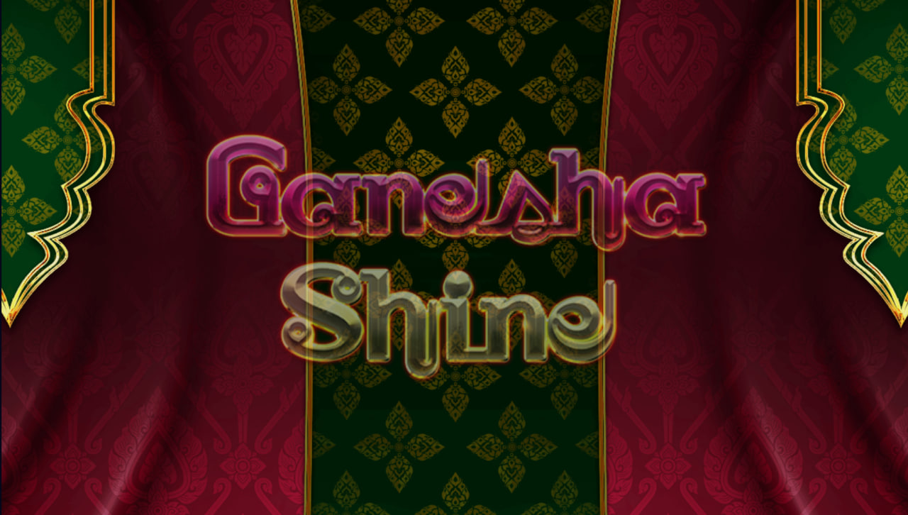 Ganesha Shine – грати безкоштовно в демо | GamblingShot