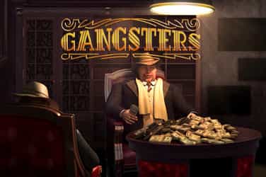 Gangsters – играть бесплатно в демо | GamblingShot