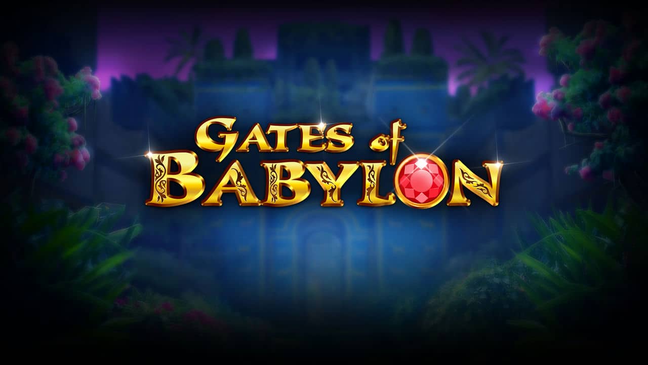 Gates of Babylon – грати безкоштовно в демо | GamblingShot