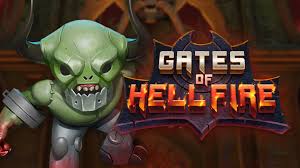 Gates of Hellfire – грати безкоштовно в демо | GamblingShot