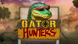 Gator Hunters – грати безкоштовно в демо | GamblingShot