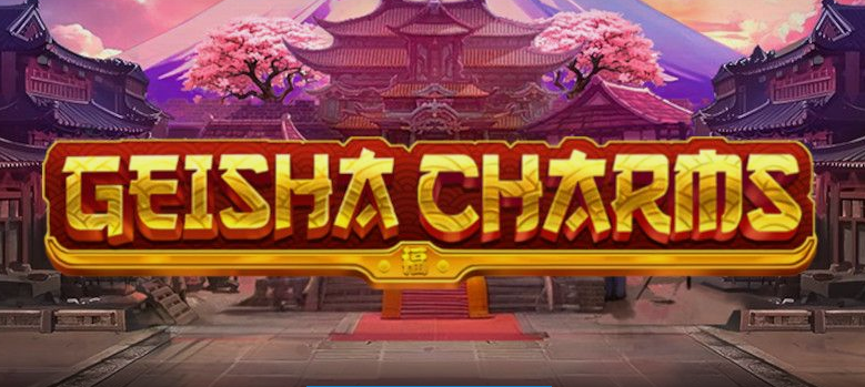 Geisha Charms – грати безкоштовно в демо | GamblingShot