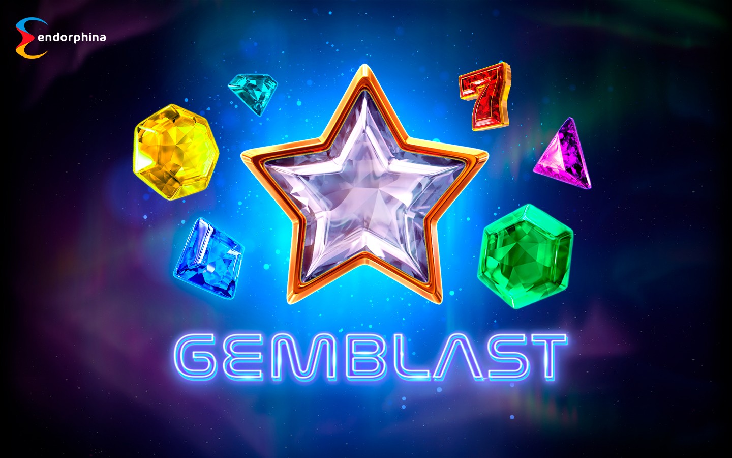 Gem Blast – грати безкоштовно в демо | GamblingShot
