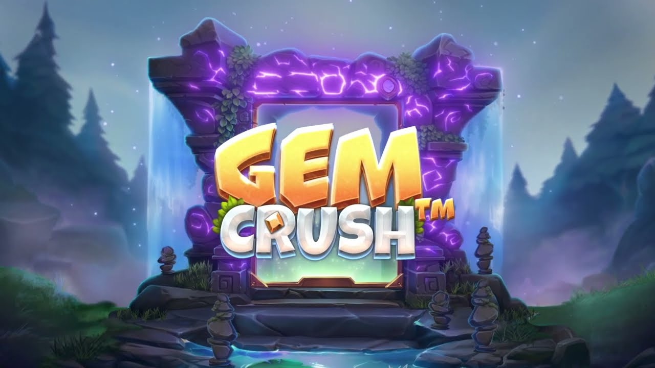Gem Crush – play free demo | GamblingShot