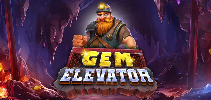 Gem Elevator – играть бесплатно в демо | GamblingShot