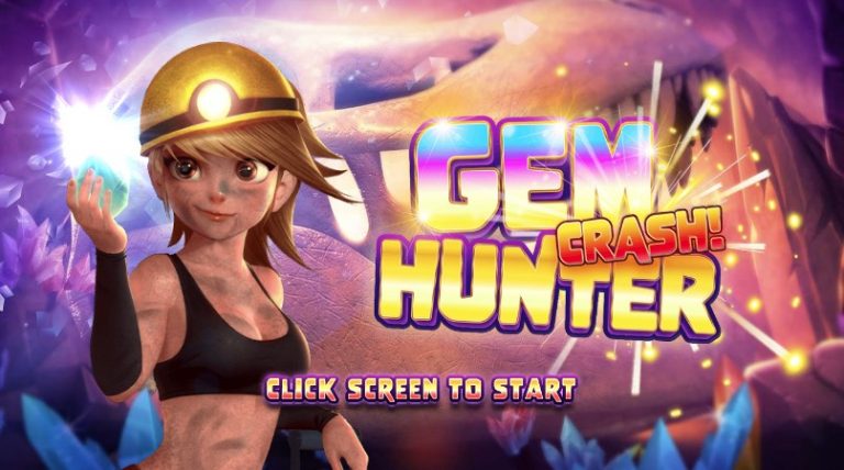 Gem Hunter- Crash! – грати безкоштовно в демо | GamblingShot