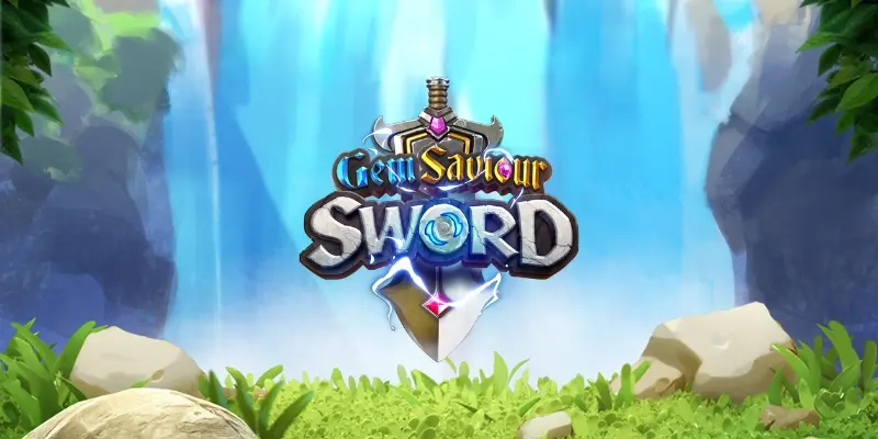 Gem Saviour Sword – играть бесплатно в демо | GamblingShot