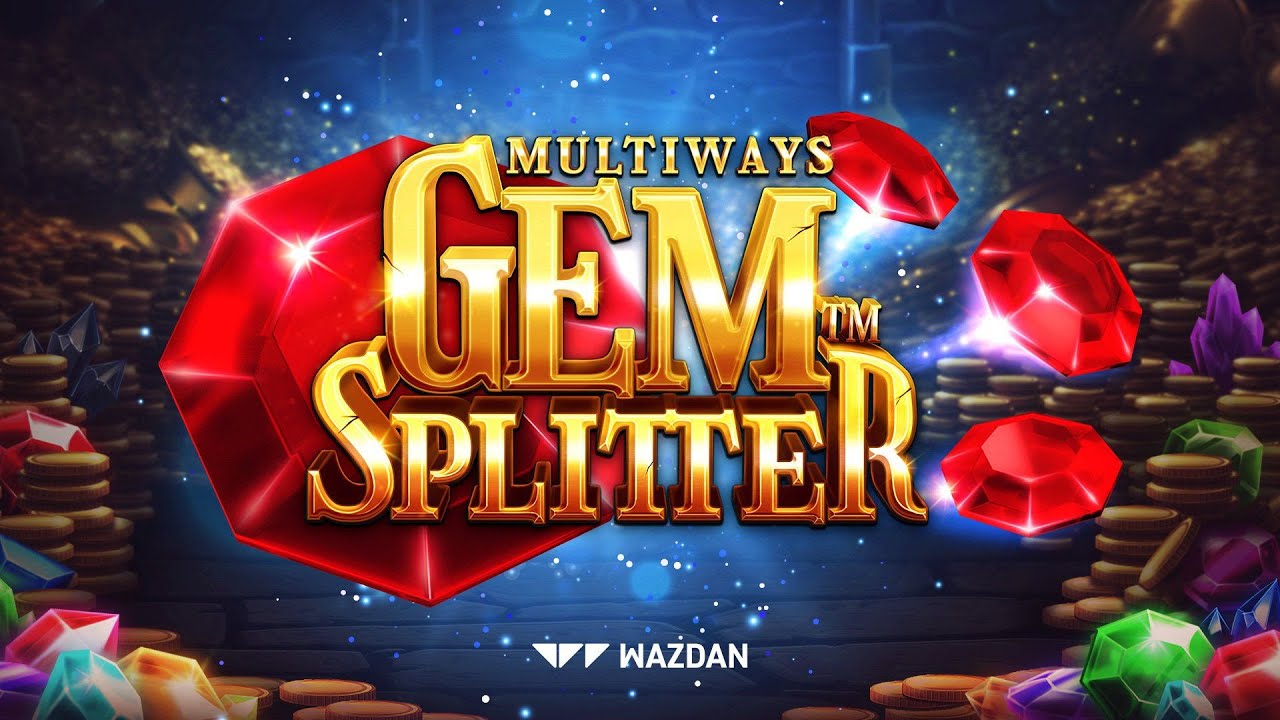 Gem Splitter™ – грати безкоштовно в демо | GamblingShot