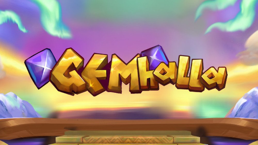 Gemhalla – играть бесплатно в демо | GamblingShot