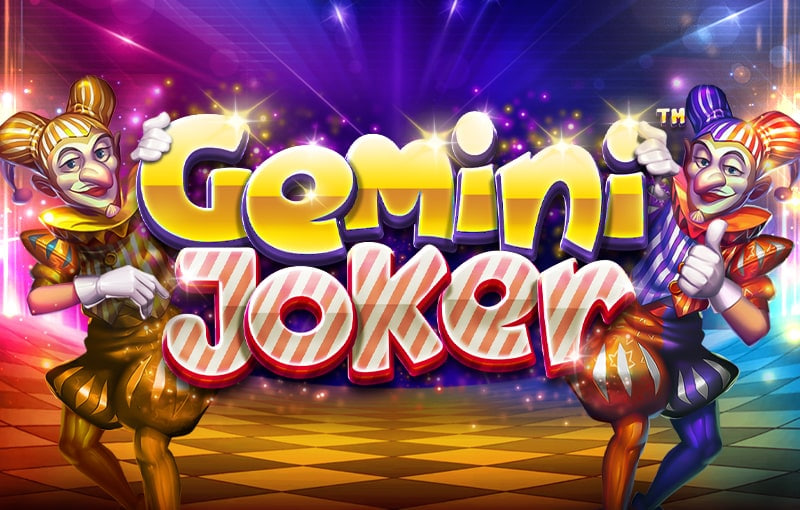 Gemini Joker – играть бесплатно в демо | GamblingShot