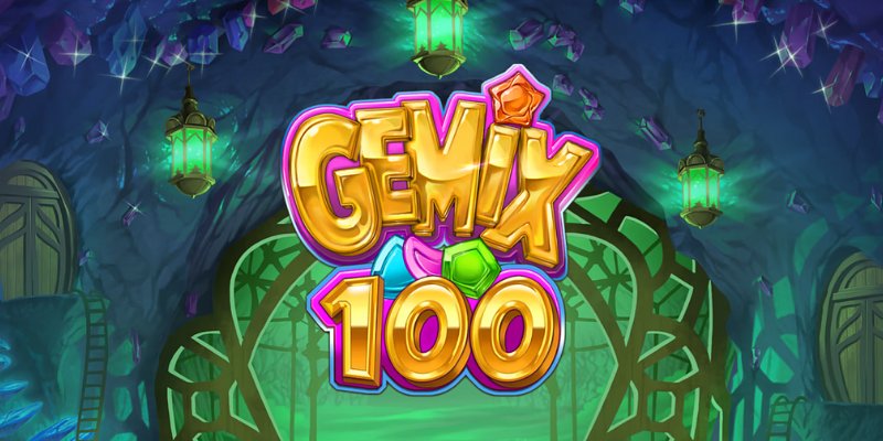 Gemix 100 – грати безкоштовно в демо | GamblingShot