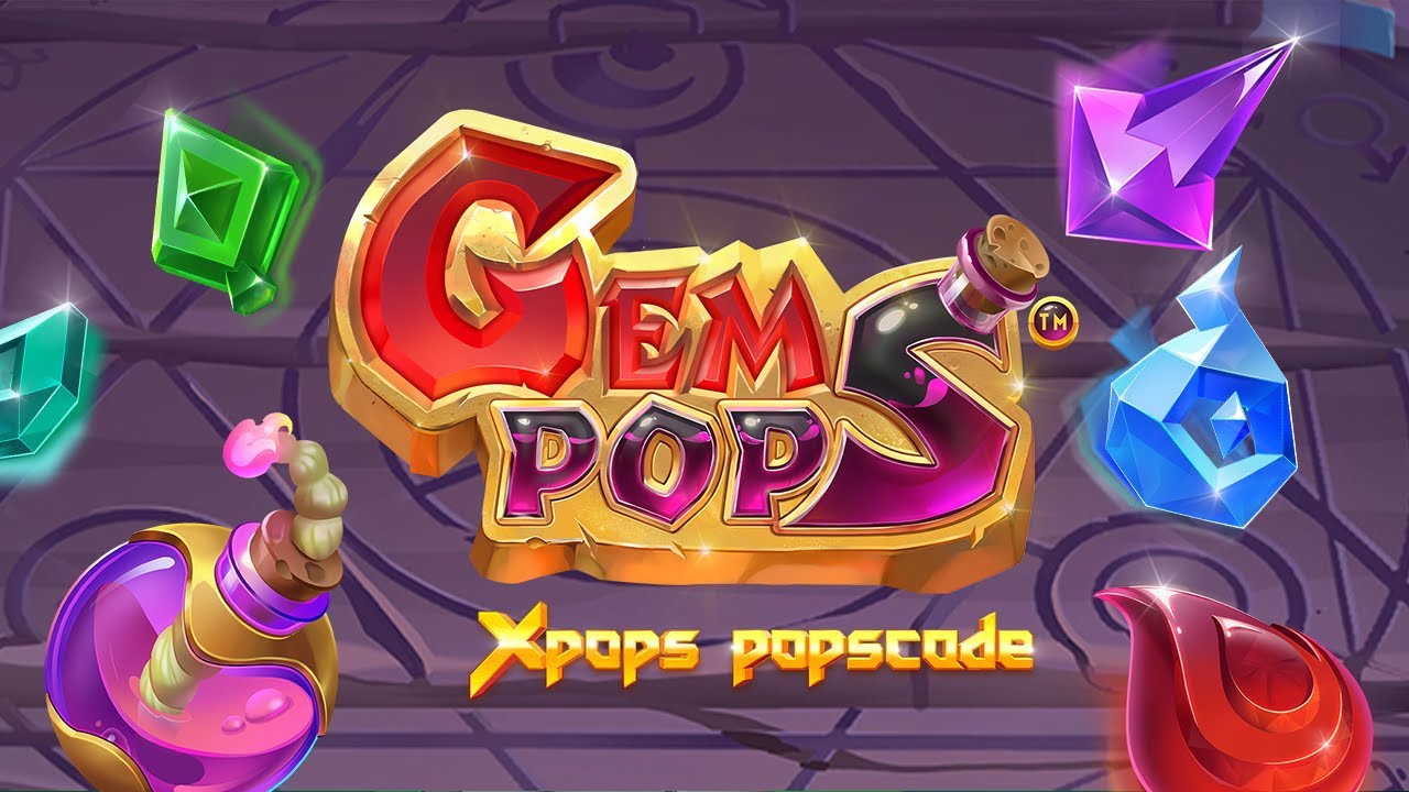 GemPops™ – играть бесплатно в демо | GamblingShot