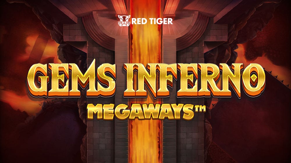 Gems Inferno MegaWays – грати безкоштовно в демо | GamblingShot