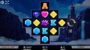 Gems Tower – грати безкоштовно в демо | GamblingShot